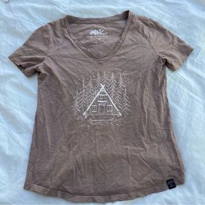 United by Blue T-shirt